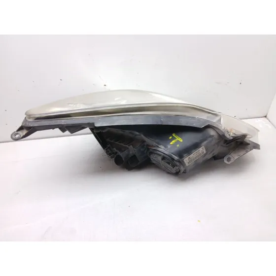 Faro Izquierdo para Opel Corsa D (S07)
