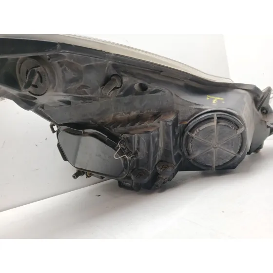 Faro Izquierdo para Opel Corsa D (S07)