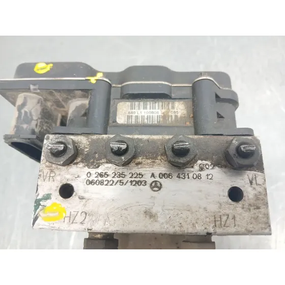 Abs para Mercedes-Benz Clase B Sports Tourer (W245)