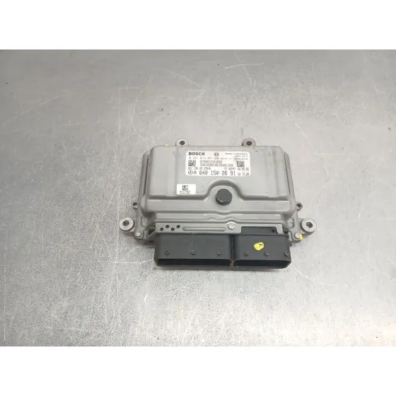 Centralita Motor Uce para Mercedes-Benz Clase B Sports Tourer (W245)