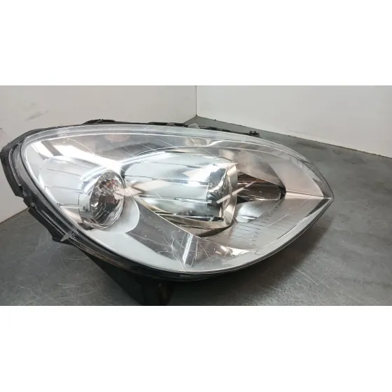 Faro Derecho para Mercedes-Benz Clase B Sports Tourer (W245)