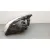 Faro Derecho para Mercedes-Benz Clase B Sports Tourer (W245)
