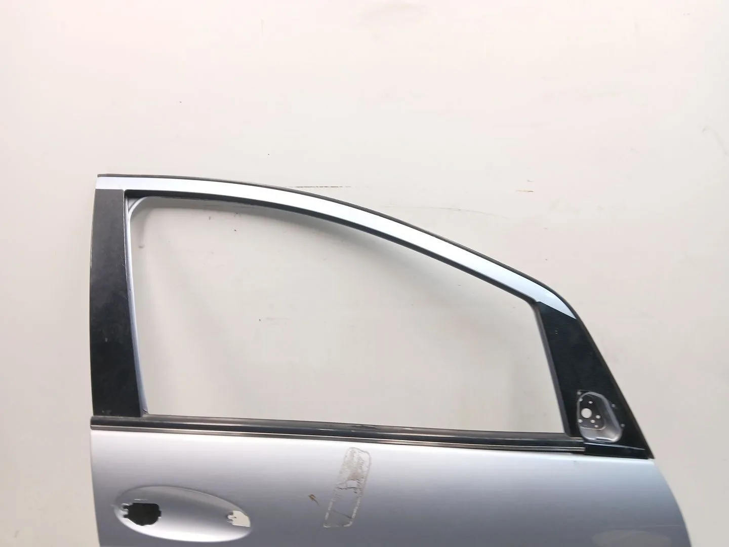 Puerta Delantera Derecha para Mercedes-Benz Clase B Sports Tourer (W245)