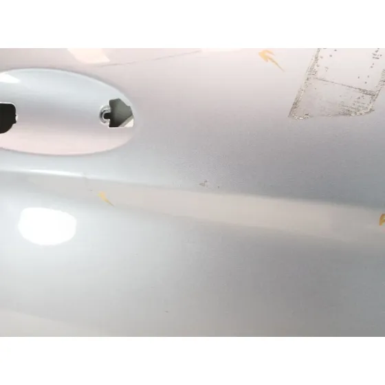 Puerta Delantera Derecha para Mercedes-Benz Clase B Sports Tourer (W245)