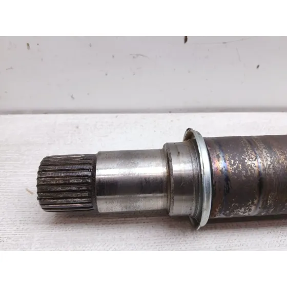 Transmision Delantera Derecha para Mercedes-Benz Clase B Sports Tourer (W245)
