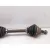 Transmision Delantera Derecha para Mercedes-Benz Clase B Sports Tourer (W245)