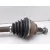 Transmision Delantera Derecha para Mercedes-Benz Clase B Sports Tourer (W245)