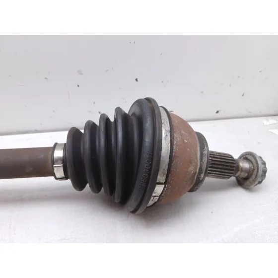 Transmision Delantera Derecha para Mercedes-Benz Clase B Sports Tourer (W245)