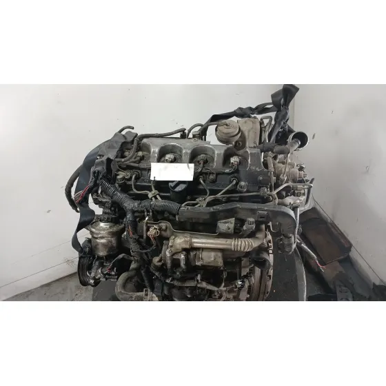 Despiece Motor para Toyota Avensis (_T25_)