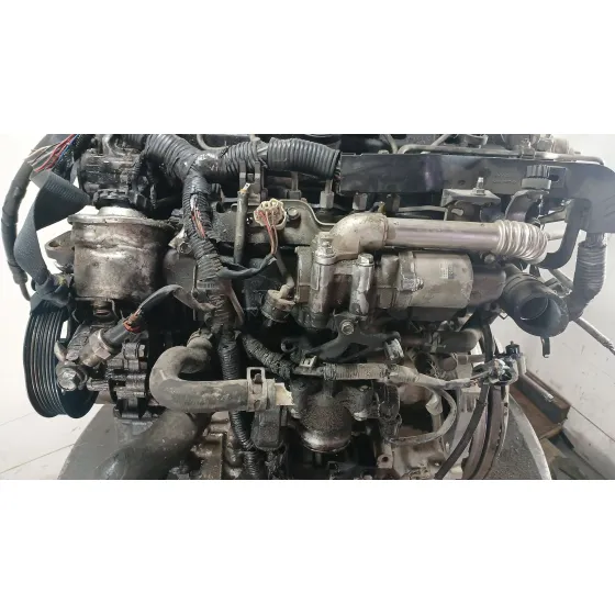 Despiece Motor para Toyota Avensis (_T25_)