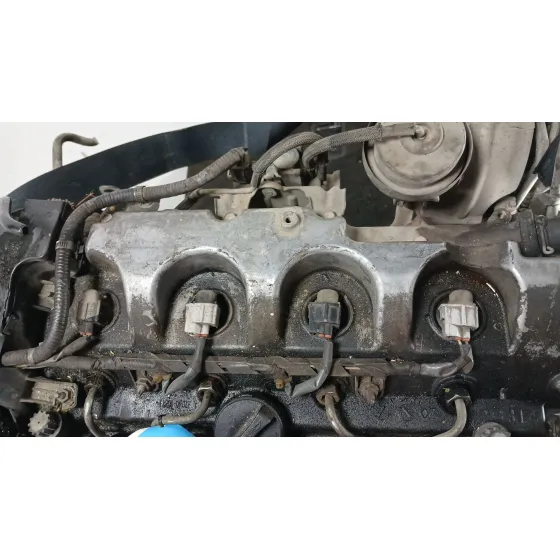 Despiece Motor para Toyota Avensis (_T25_)