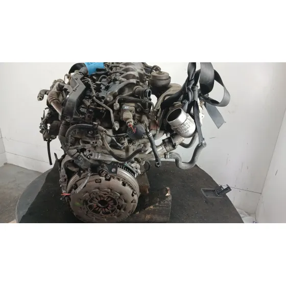 Despiece Motor para Toyota Avensis (_T25_)
