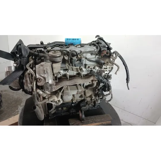Despiece Motor para Toyota Avensis (_T25_)