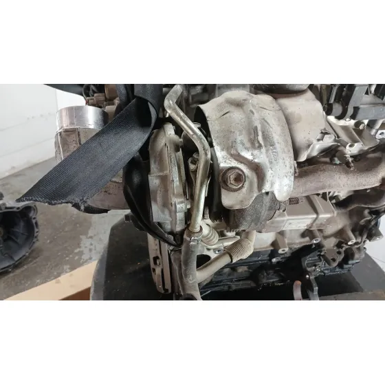 Despiece Motor para Toyota Avensis (_T25_)