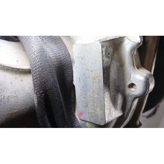 Despiece Motor para Toyota Avensis (_T25_)