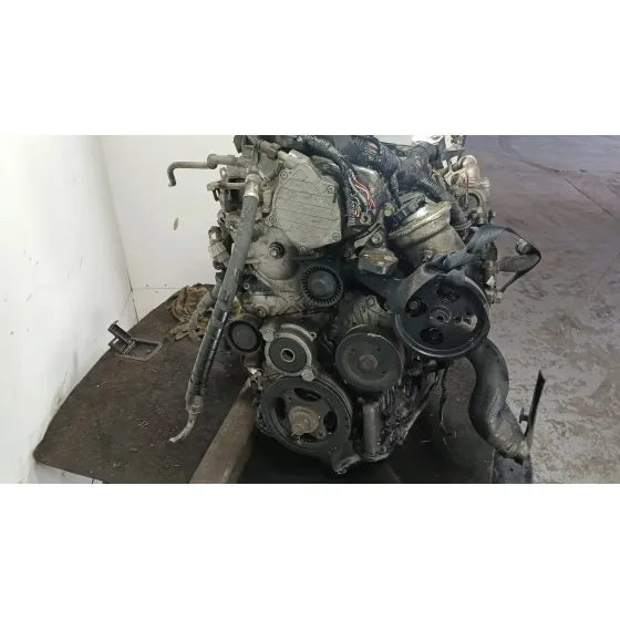 Despiece Motor para Toyota Avensis (_T25_)