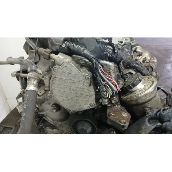 Despiece Motor para Toyota Avensis (_T25_)
