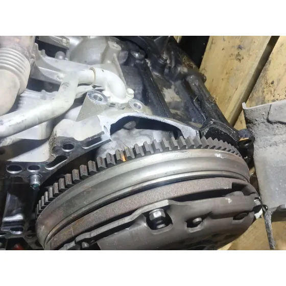 Despiece Motor para Toyota Avensis (_T25_)