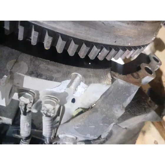 Despiece Motor para Toyota Avensis (_T25_)