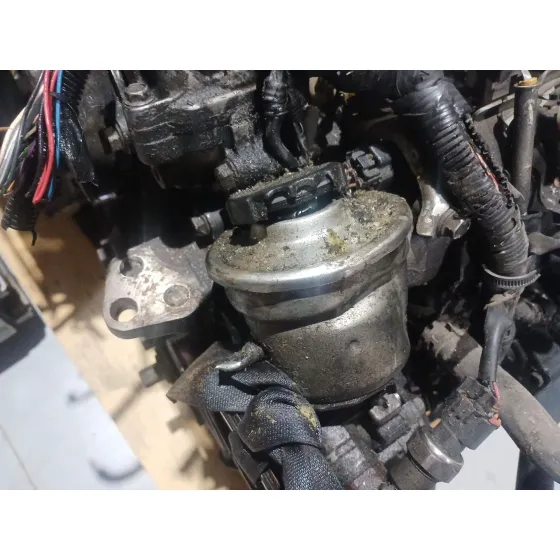 Despiece Motor para Toyota Avensis (_T25_)