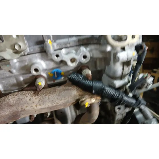 Despiece Motor para Toyota Avensis (_T25_)