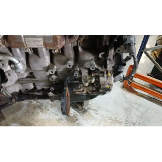 Despiece Motor para Toyota Avensis (_T25_)