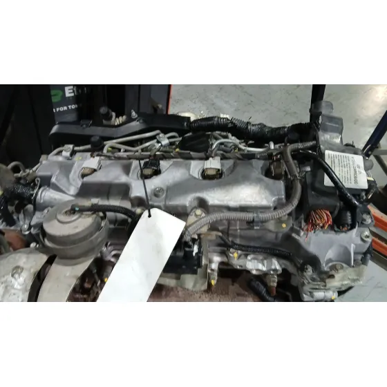 Despiece Motor para Toyota Avensis (_T25_)