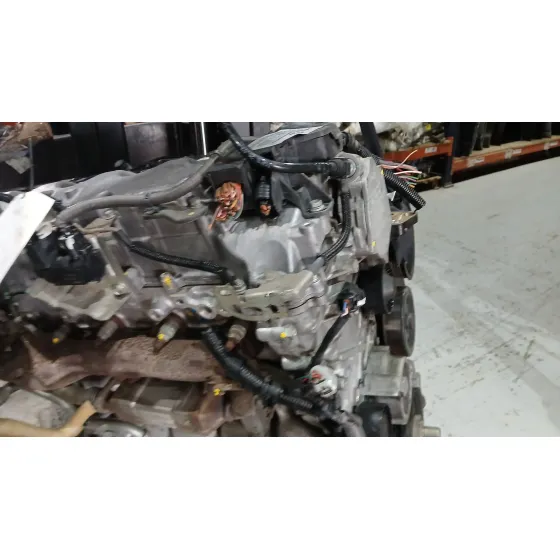 Despiece Motor para Toyota Avensis (_T25_)