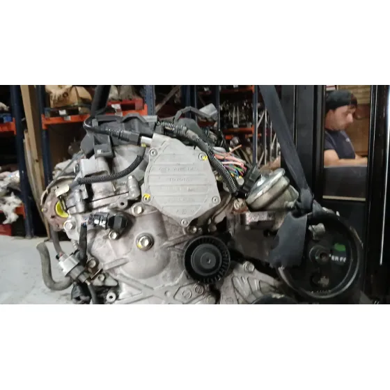 Despiece Motor para Toyota Avensis (_T25_)