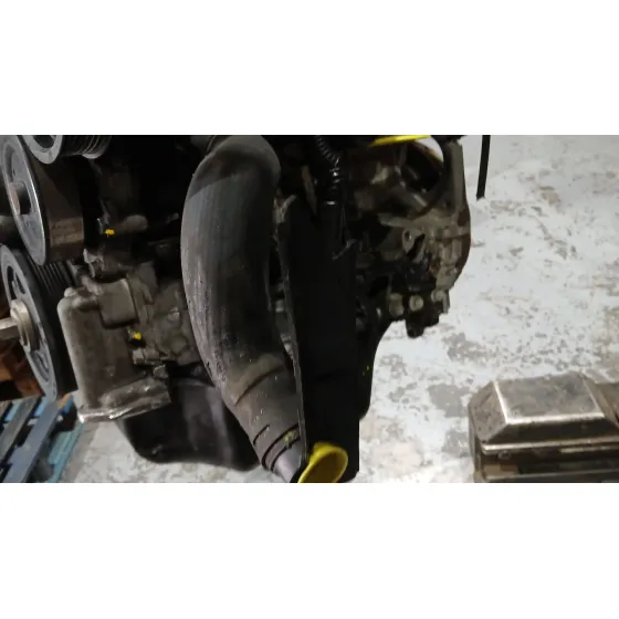Despiece Motor para Toyota Avensis (_T25_)