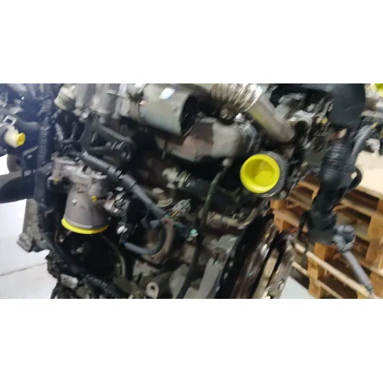 Despiece Motor para Toyota Avensis (_T25_)