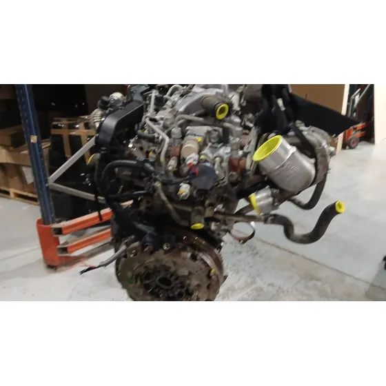 Despiece Motor para Toyota Avensis (_T25_)