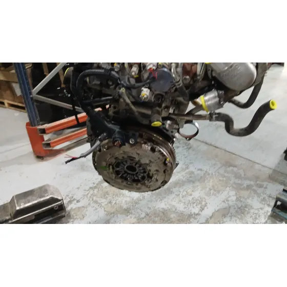 Despiece Motor para Toyota Avensis (_T25_)