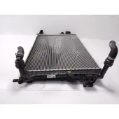 Radiador Agua para Audi Q2 (Gab, Gag)