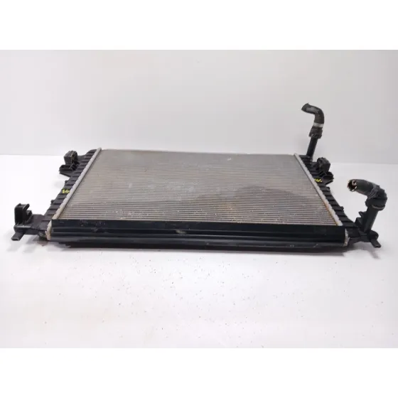 Radiador Agua para Audi Q2 (Gab, Gag)