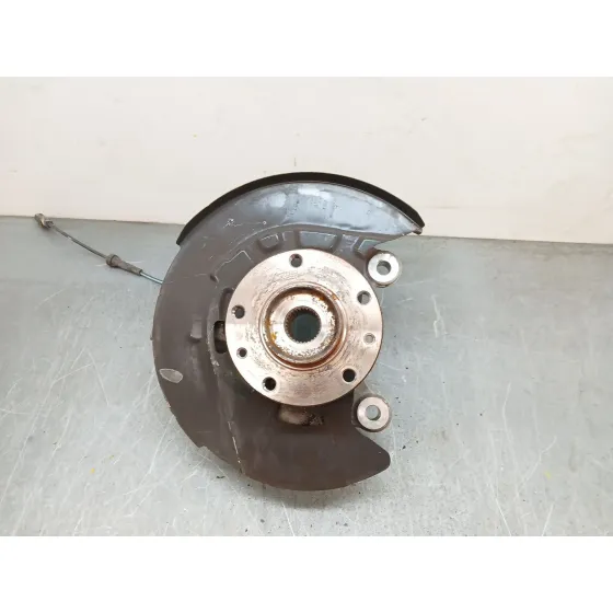 Mangueta Delantera Derecha para Nissan Qashqai Iii (J12)