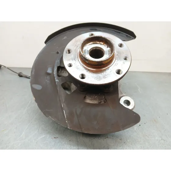 Mangueta Delantera Derecha para Nissan Qashqai Iii (J12)