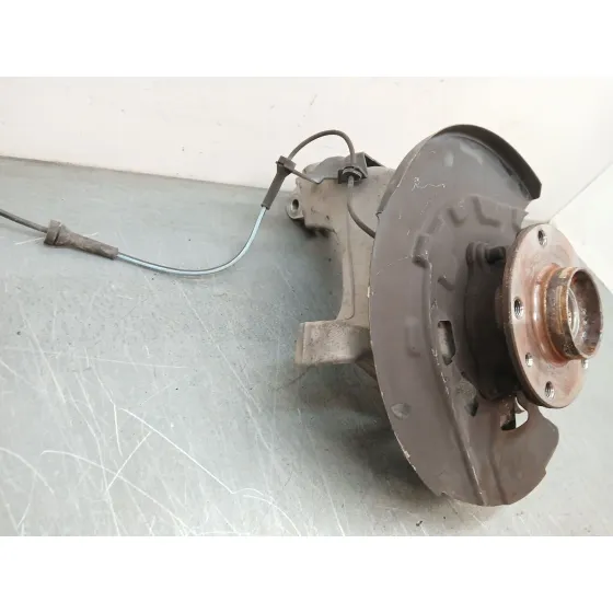 Mangueta Delantera Derecha para Nissan Qashqai Iii (J12)