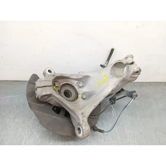 Mangueta Delantera Derecha para Nissan Qashqai Iii (J12)