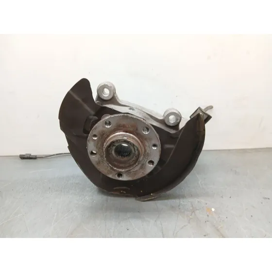 Mangueta Delantera Izquierda para Nissan Qashqai Iii (J12)