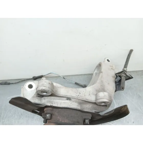 Mangueta Delantera Izquierda para Nissan Qashqai Iii (J12)