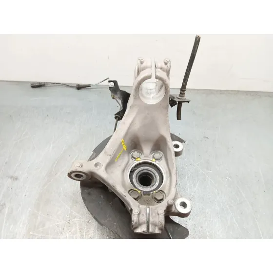 Mangueta Delantera Izquierda para Nissan Qashqai Iii (J12)