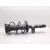 Amortiguador Delantero Izquierdo para Nissan Qashqai Iii (J12)