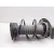 Amortiguador Delantero Izquierdo para Nissan Qashqai Iii (J12)
