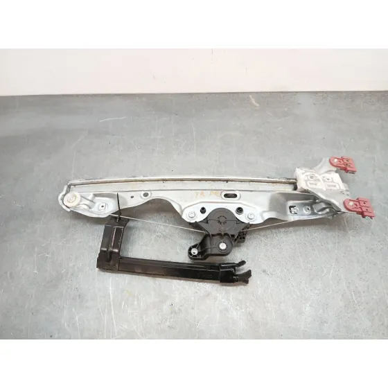 Elevalunas Delantero Derecho para Nissan Qashqai Iii (J12)