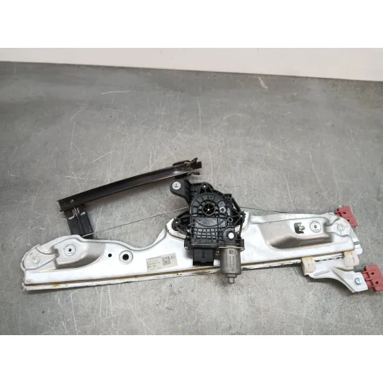 Elevalunas Delantero Derecho para Nissan Qashqai Iii (J12)