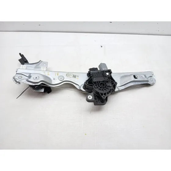 Elevalunas Delantero Izquierdo para Nissan Qashqai Iii (J12)