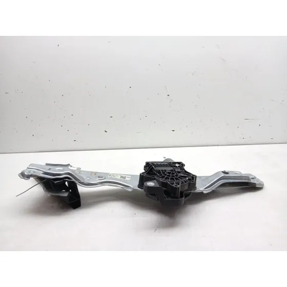 Elevalunas Delantero Izquierdo para Nissan Qashqai Iii (J12)