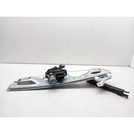 Elevalunas Delantero Izquierdo para Nissan Qashqai Iii (J12)