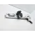 Elevalunas Delantero Izquierdo para Nissan Qashqai Iii (J12)